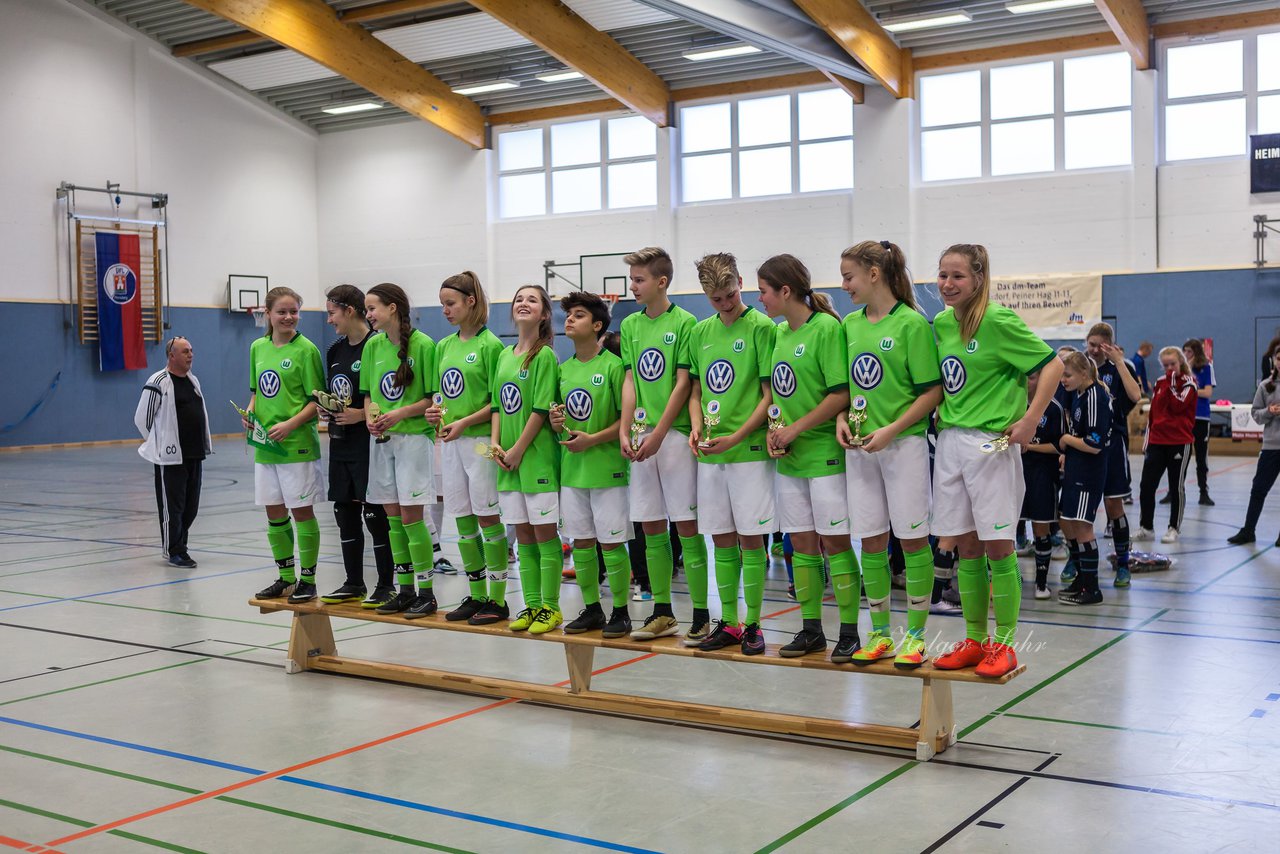 Bild 129 - wCJ Loewinnen-Cup